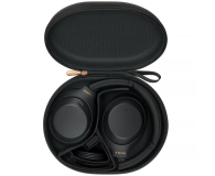 Sony OUTLET - WH-1000XM4B Czarne - 1485494 - zdjęcie 7